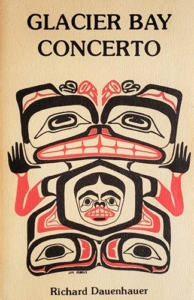 Glacier Bay Concert Publication