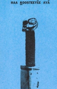 Haa k̲̲oosteeyée ayá Series: Vol. 1, No. 4, June 1973