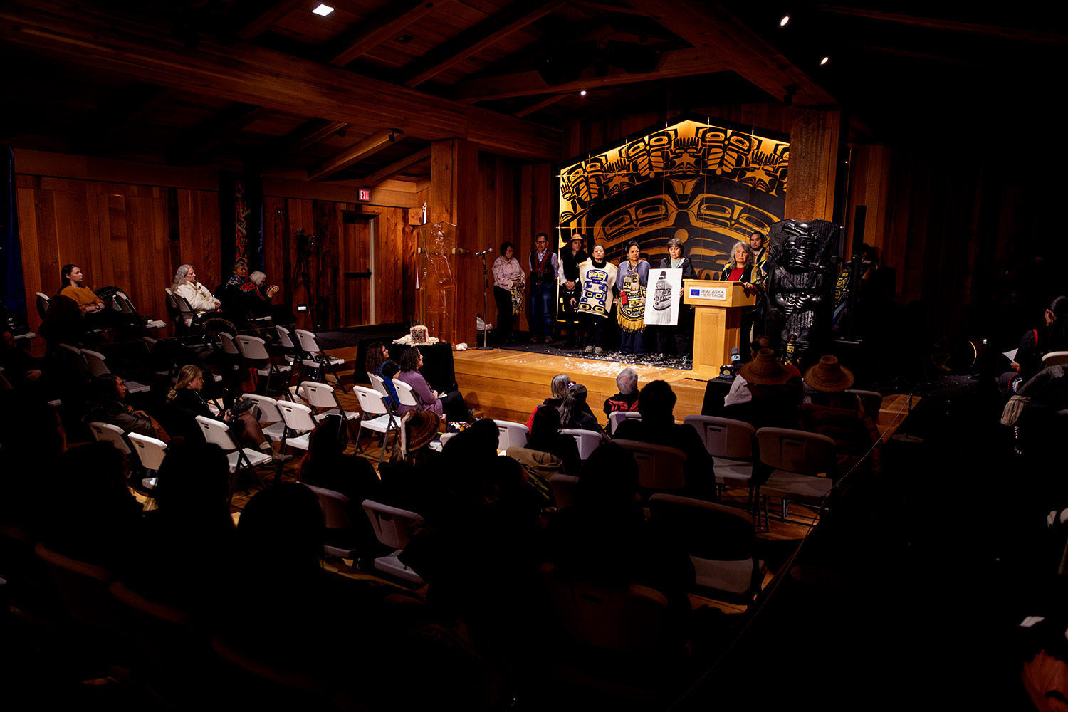 SHI Alaska Lectures