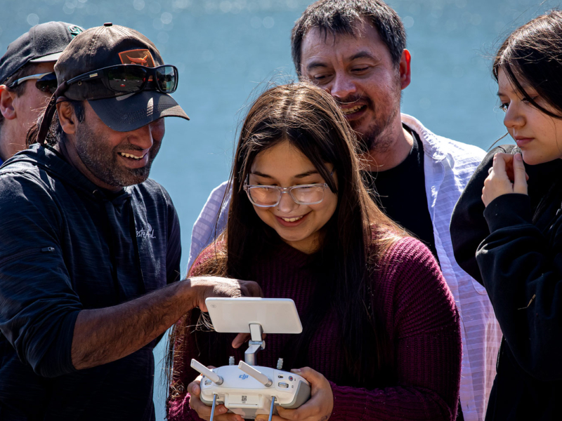 SHI's STEAM (Science, Technology, Engineering, Art, and Math)