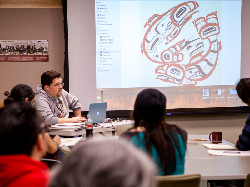 SHI's Box of Treasures Educational Pathways Program