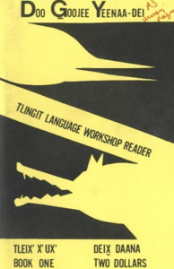 Tlingit Language