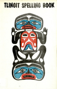 Tlingit Spelling Book