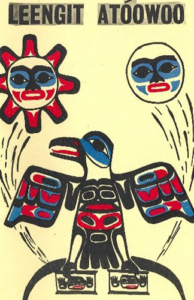 Tlingit Spelling Book