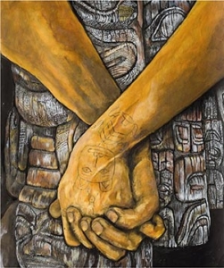 Alaskan Natives Four Core Values