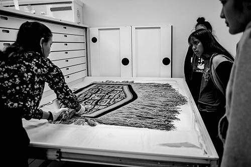 SHI's Archives and Collections Department