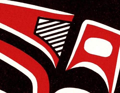 SHI Arts Department - Southeast Alaskan Native Arts